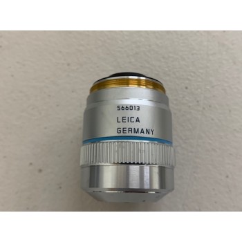 Leica 566013 PL APO 50x/0.85 BD Objective Lens